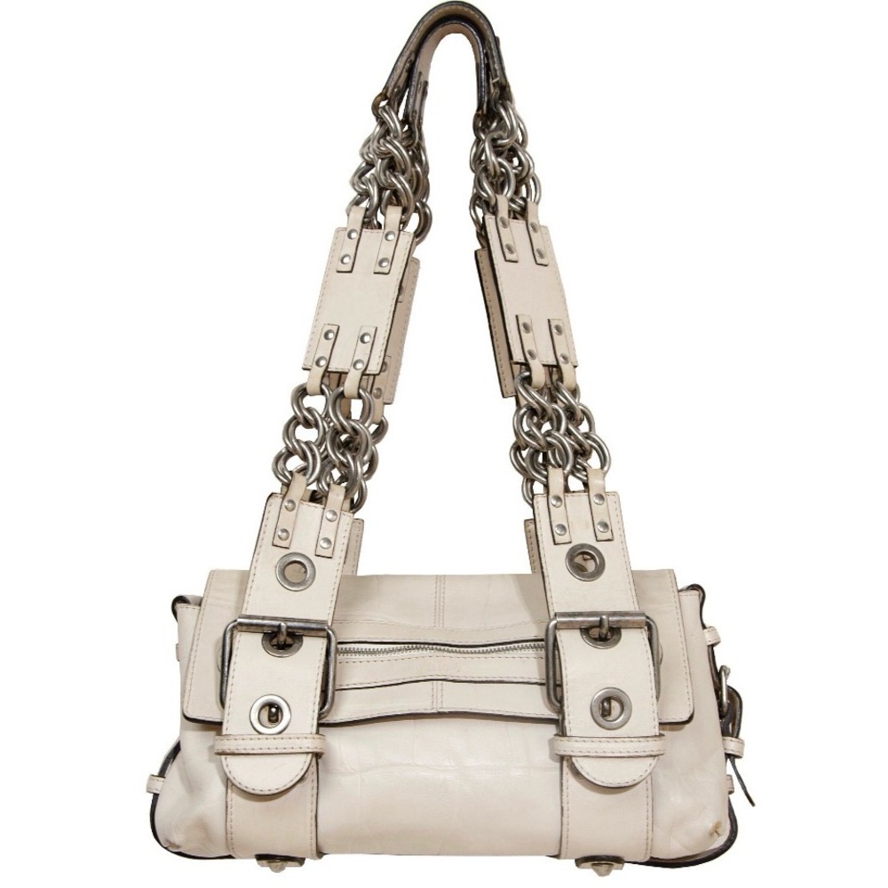 ISO!!!! Chloe Phoebe Philo chain camera bag.